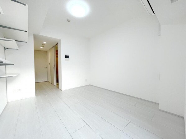 B CITY APARTMENT ITABASHI NORTHの物件内観写真